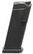Glock G43 9mm 6 Round Magazine