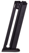 Taurus TX22 22 LR 16 Round Magazine