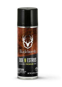 Buck Bomb Doe N Estrus 6.6 oz Aerosol