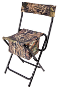 Ameristep High Back Chair Mossy Oak Break-Up Country