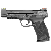 Smith & Wesson M&P M2.0 Performance Center 9mm 5" Black
