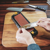 Work Sharp Whetstone Sharpener view 3