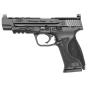 Smith & Wesson M&P M2.0 Performance Center 9mm 4.25" Black