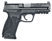 Smith & Wesson M&P M2.0 Performance Center 9mm 4.25" Black view 4
