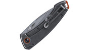 CRKT Tuna 3.22" Folding Black view 2