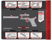 Real Avid Smart Mat Glock