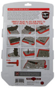 Real Avid Master Bench Block AR Tool view 4