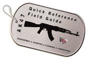 Real Avid Field Guide AK47 Manual