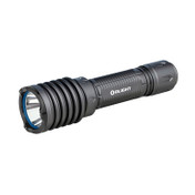 Olight Warrior X 3 Flashlight Gunmetal Grey Limited