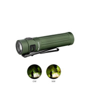 Olight Baton 3 Pro Flashlight OD Green NW