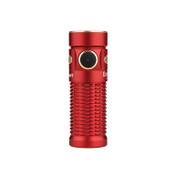 Olight Baton 3 Flashlight Red