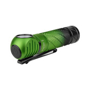 Olight Perun 2 Headlamp OD Green