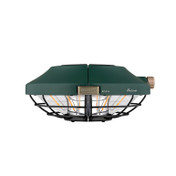 Olight Haloop Light Forest Green