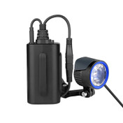 Olight Gotorch X Extended Bike Light Black
