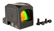 Trijicon RCR 1x 3.25 MOA Red Dot view 2