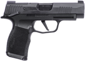 Sig Sauer P365XL 9mm 3.7" Black