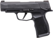 Sig Sauer P365XL 9mm 3.7" Black view 2