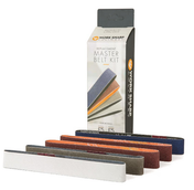 Work Sharp Master Belt Kit Replacement Belts 5 Pack