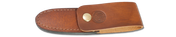 Knives of Alaska Muskrat 2.25" Fixed Stag view 2