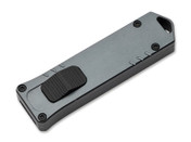 Boker USB OTF 1.77" Gray view 4