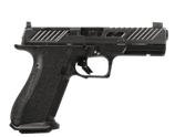 Shadow Systems DR920 Foundation 9mm 4.5" Black