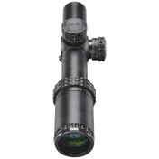 Bushnell Trophy XLT 1-4x24 Riflescope Black view 3