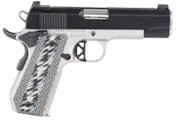 CZ-USA V-Bob 45 ACP 4.25" Stainless 01825 view 2