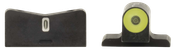 XS Sights DXT2 Big Dot Night Sights Sig Sauer & Springfield SI-0013S-5Y