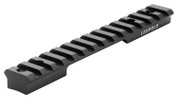 Leupold BackCountry Cross-Slot Base For Remington 783 Black