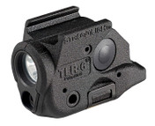 Streamlight TLR-6 Springfield Hellcat Weapon Light w/ Red Laser view 2