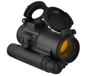 Aimpoint CompM5 1x 2 MOA Red Dot Black view 2