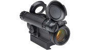 Aimpoint CompM5 1x 2 MOA Red Dot Black view 2