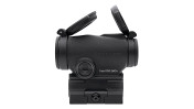 Aimpoint Duty RDS 1x 2 MOA Red Dot Black view 4
