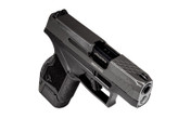 Taurus GX4 9mm 3.06" Black