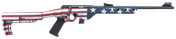 Citadel Trakr 22 LR 18" American Flag