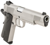 SDS Tisas 1911 Duty 45 ACP 5" Stainless view 3