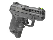 Ruger Security-380 380 ACP 3.42" Black