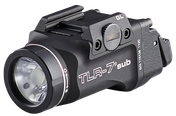 Streamlight TLR-7 Sub Gun Light Glock 43X/48 Black