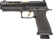 Sig Sauer P320 Spectre Comp 9mm 4.6" Gray