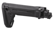 Magpul ZHUKOV-S Stock Folding Right Side Synthetic for AK-Platform Black
