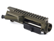 Aero Precision M4E1 Assembled Upper Receiver OD Green