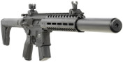 Sig Sauer MCX Gen II .177 Black Airgun view 6