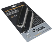 Sig Sauer P226 .177 Replacement Magazines 2 Pack Black Airgun