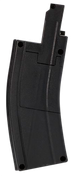 Sig Sauer MCX/MPX .177 Replacement Magazine Black Airgun view 2
