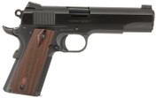 Colt Government Limited Edition 45 ACP 5" Black view 2