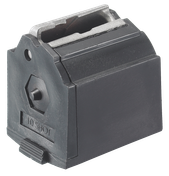 Ruger BX-1 22 LR 10 Round Rotary Magazine Black