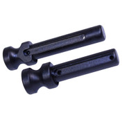 Guntec AR 5.56 Cal Extended Taketown Pin Set view 2