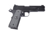 Nighthawk Custom Shadow Hawk Government 9mm 5" Black view 8