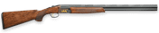 Fabarm ELOS 2 Elite 30" 20 Gauge Wood view 4