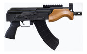 Century Arms VSKA Micro Draco 7.62x39mm 6" Black view 3